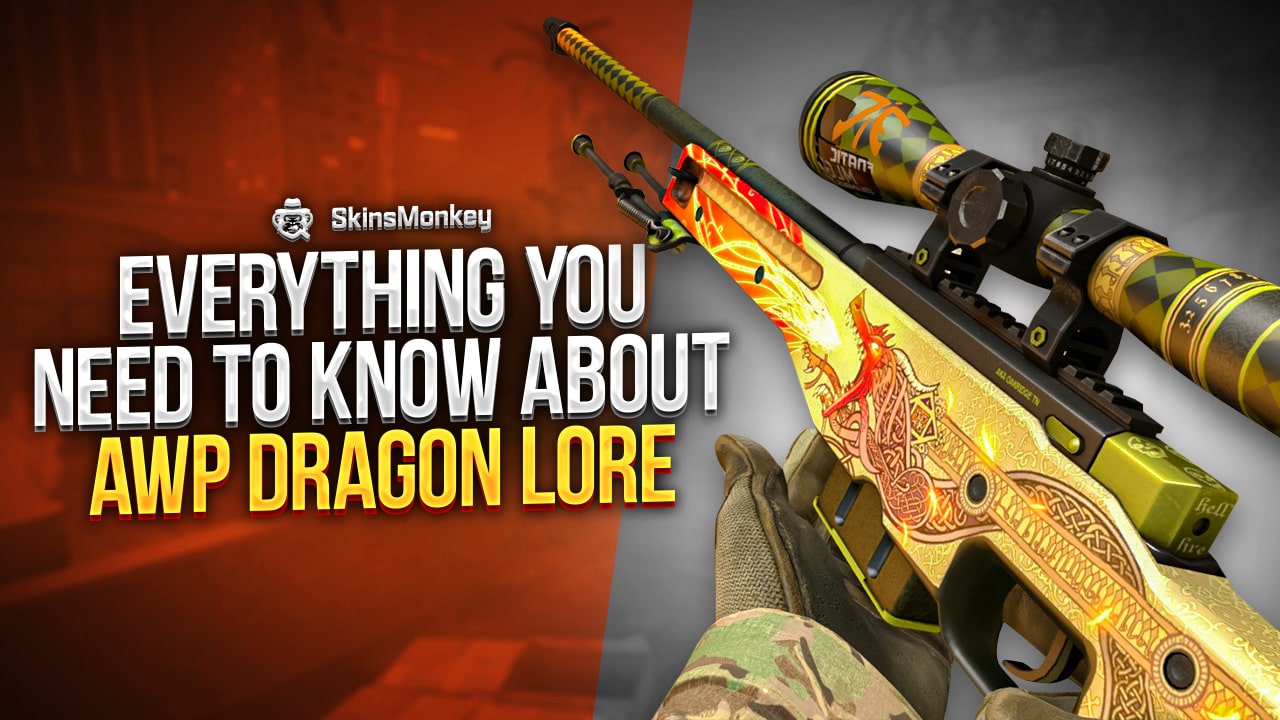 awp dragon lore factory new