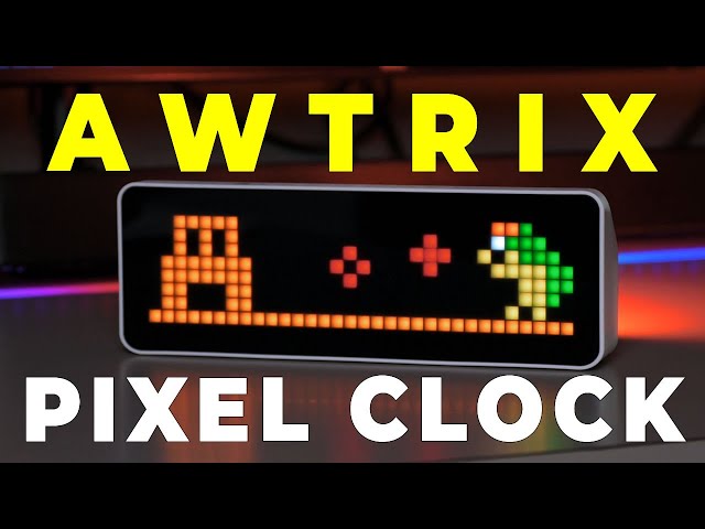 awtrix