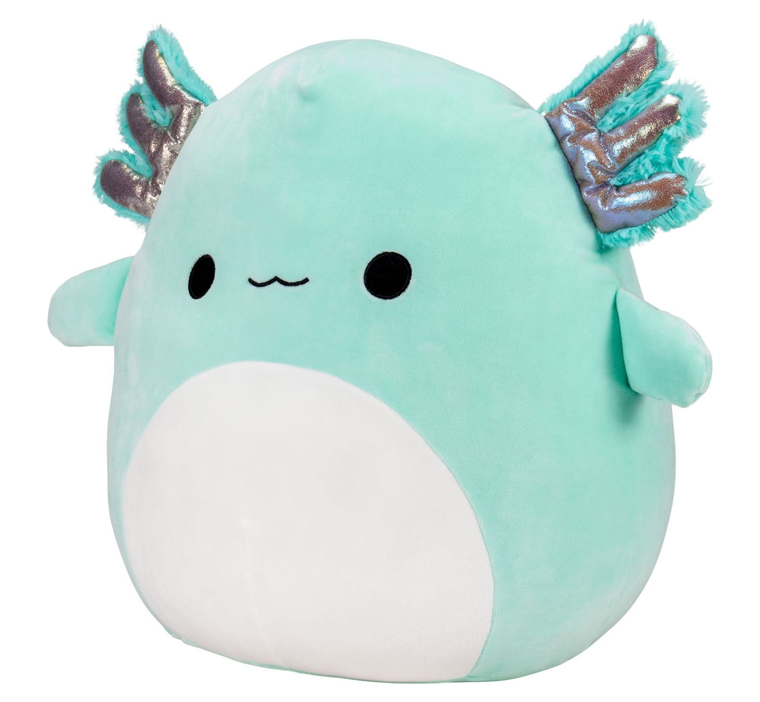 axolotl squishmallow