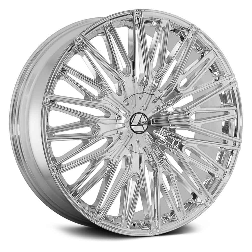 azara 22 inch rims price