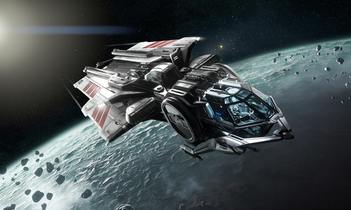 star citizen pledge