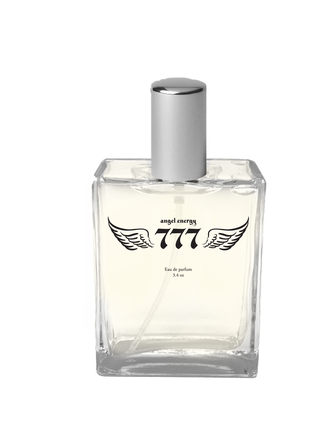 777 perfume