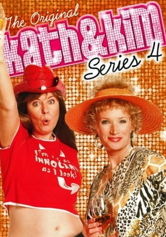 watch kath and kim online free