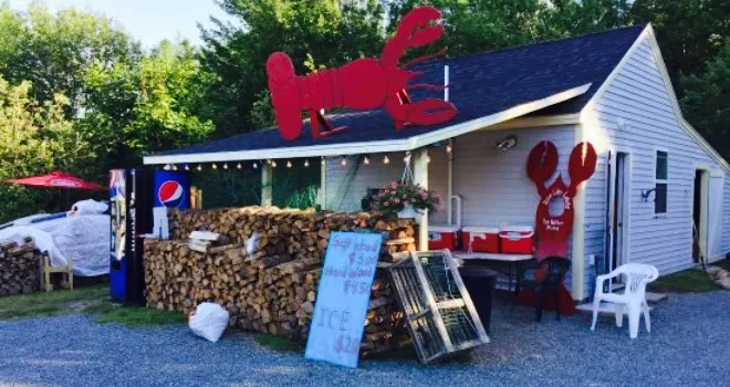 rose eden lobster bar harbor maine