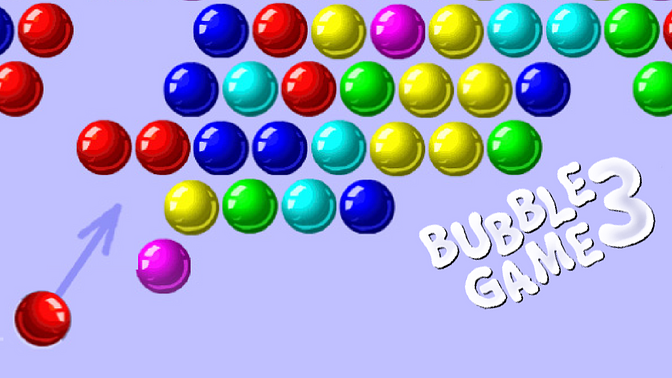 juego bubble shooter gratis