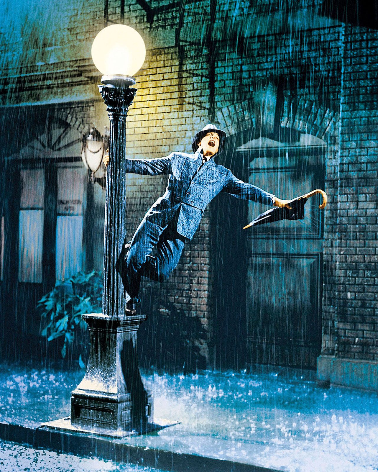 i m singing in the rain original