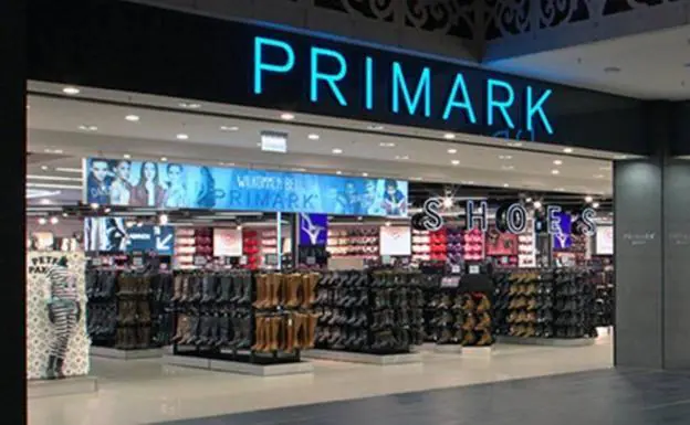 primark tudela