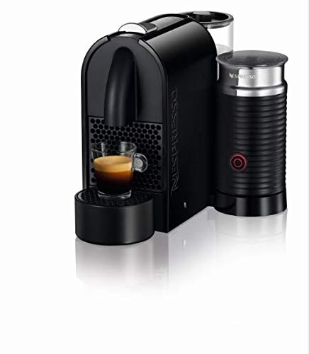 nespresso umilk