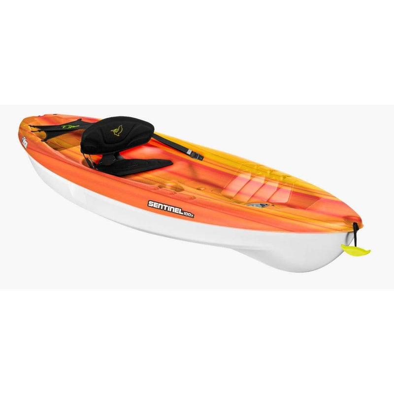 sentinel 100x kayak