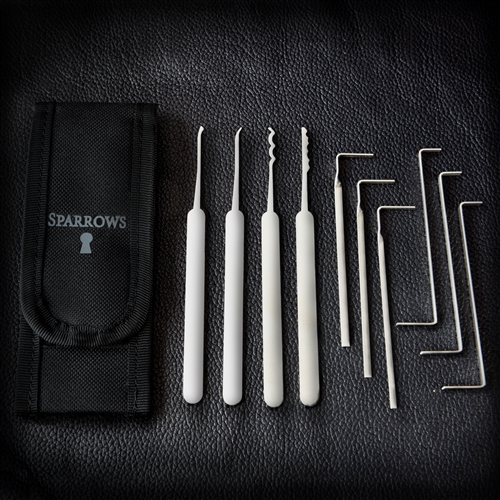 lock pick set