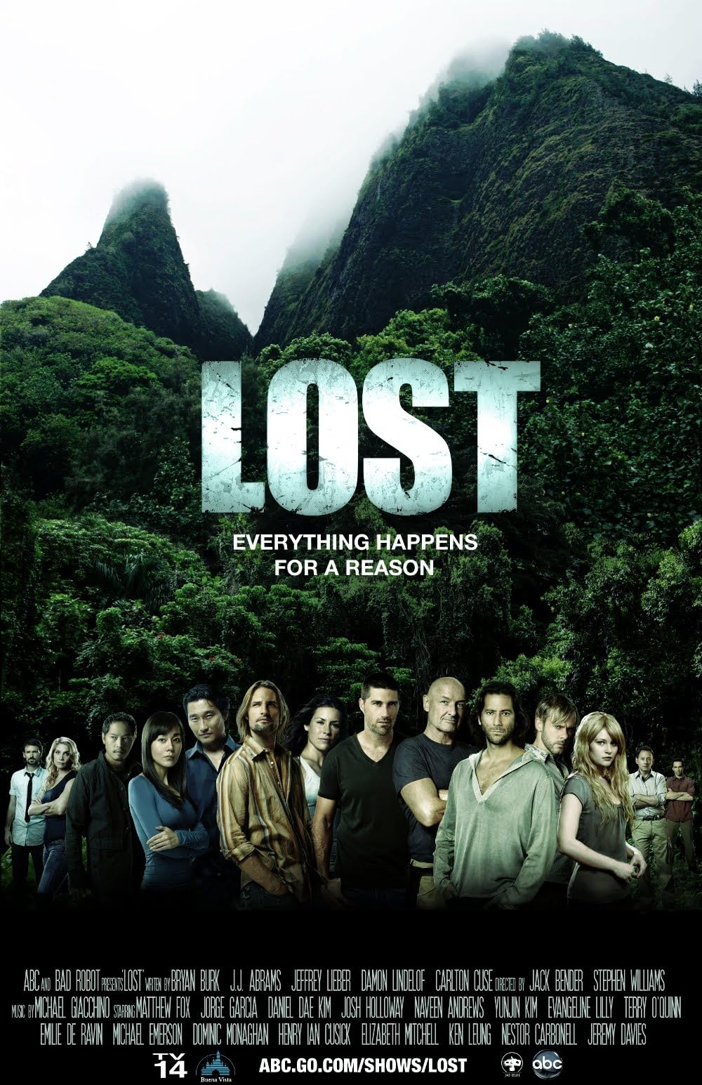 watch lost season 3 online free