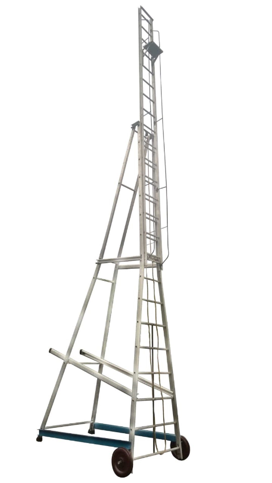 20 ft ladder price