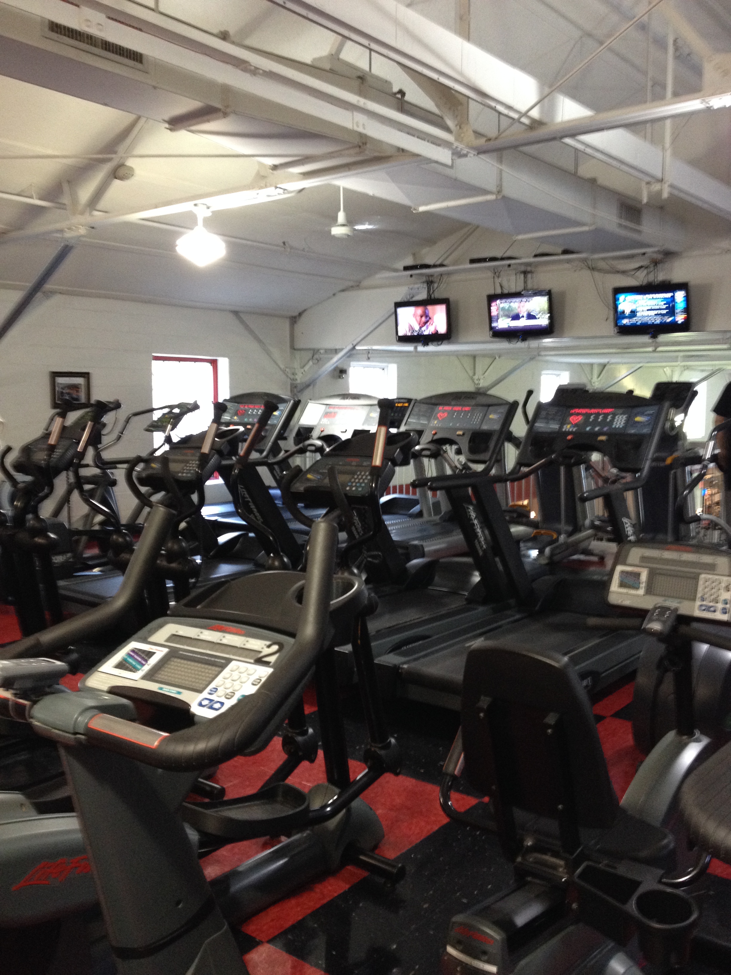 phoenix fitness tuckahoe ny