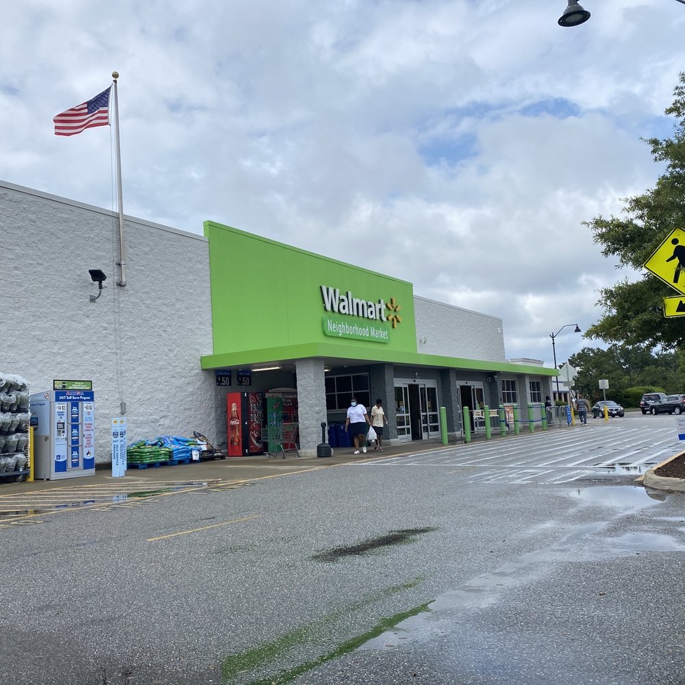 walmart hampton va pharmacy