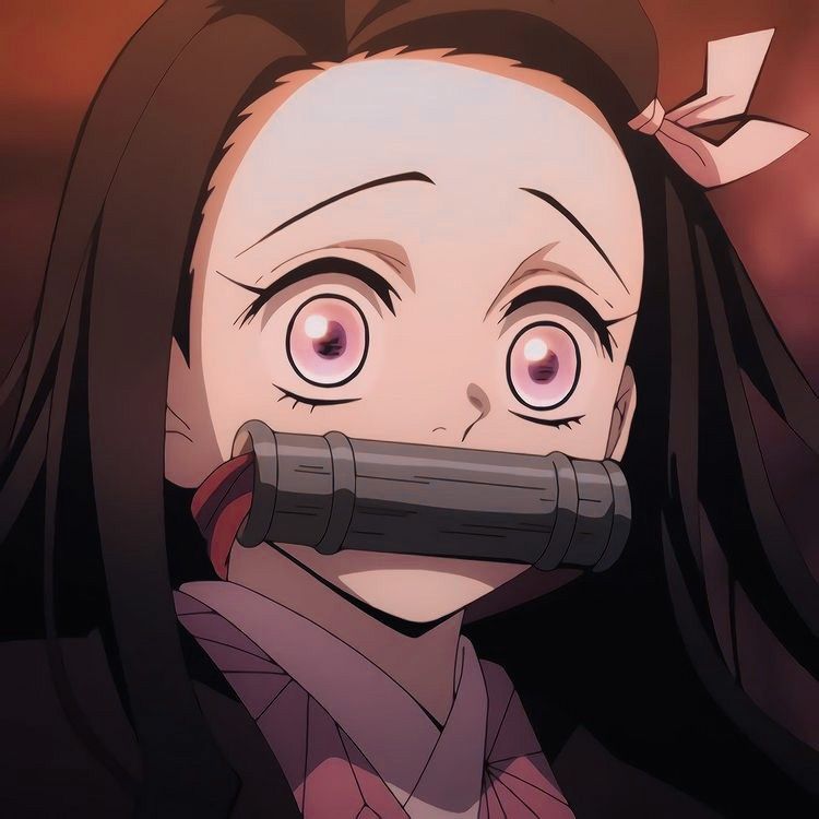 imagenes de nezuko