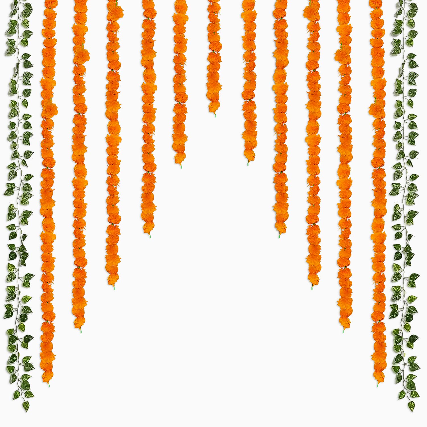 diwali garland