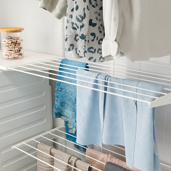 drying racks for laundry