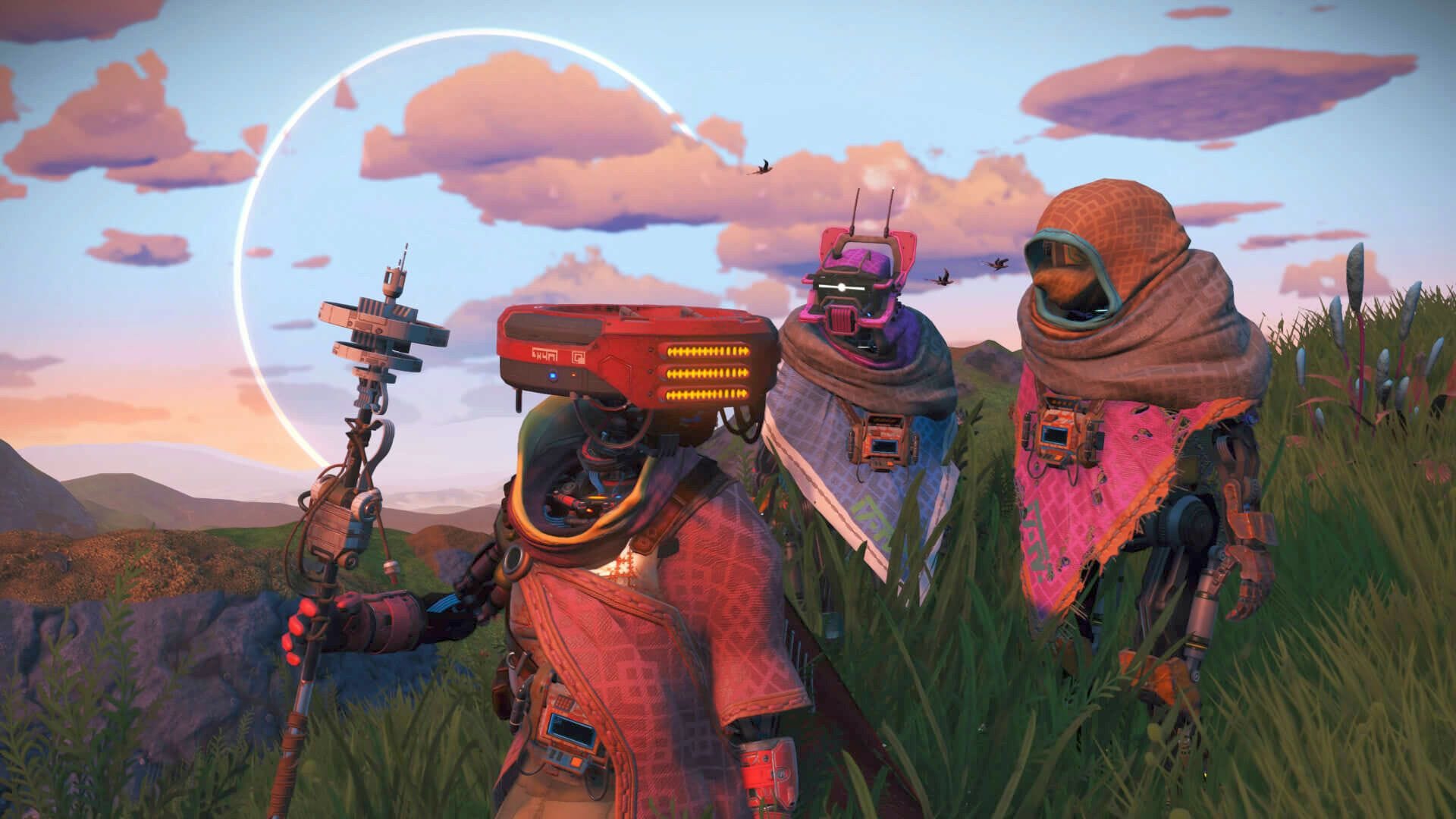 no mans sky autophage