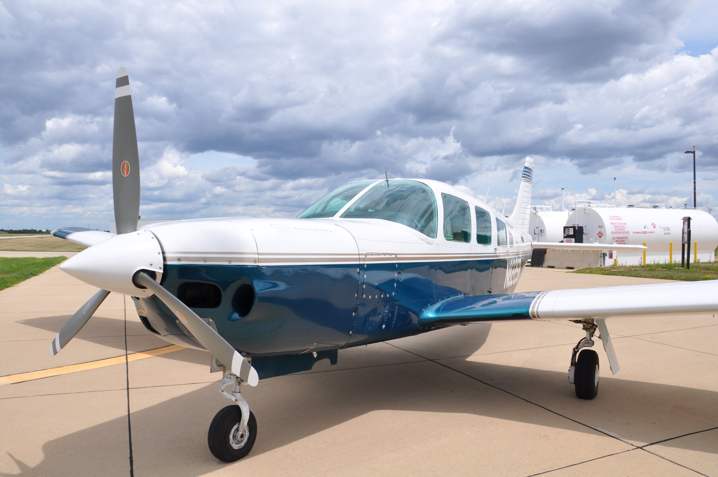 piper saratoga turbo for sale