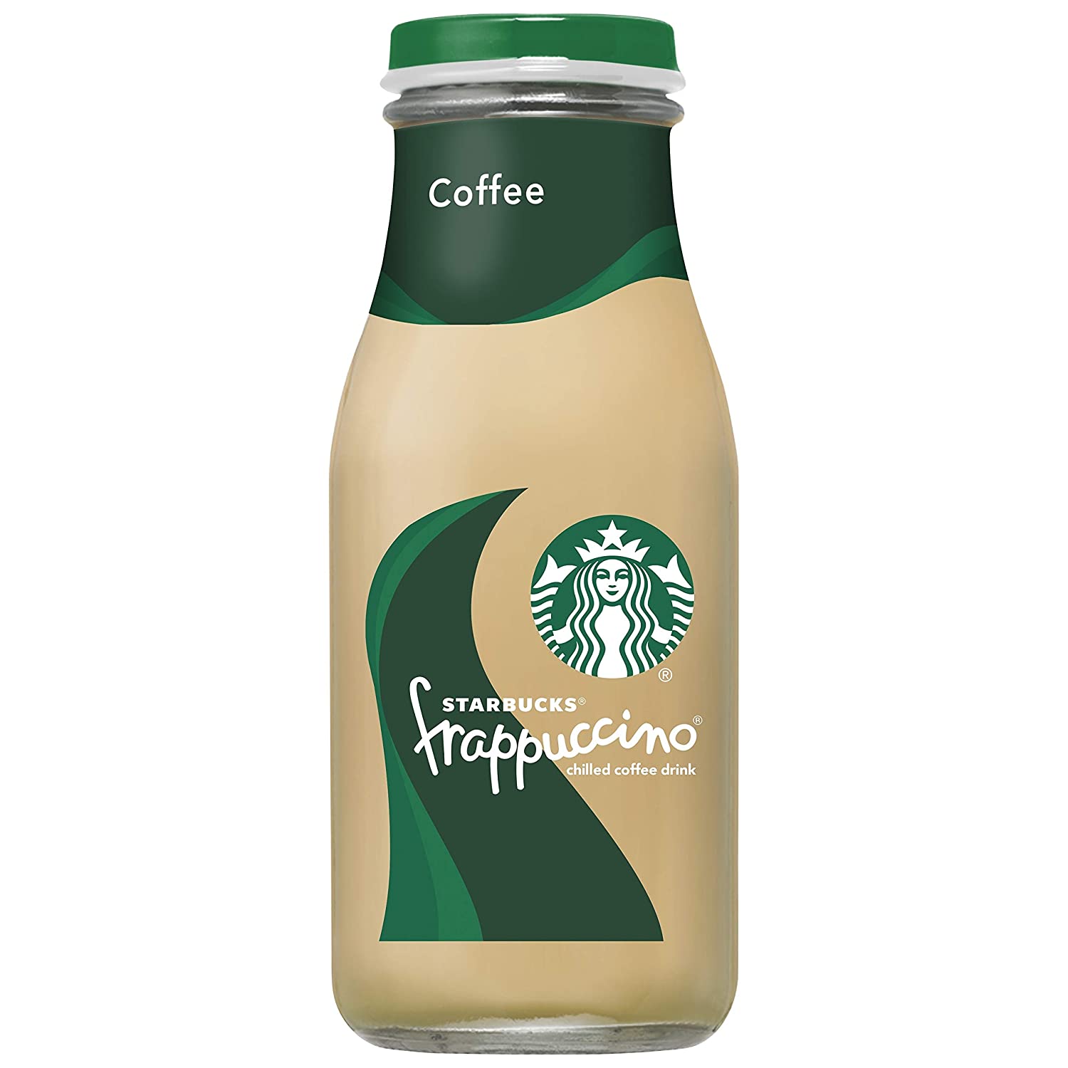 starbucks bottle