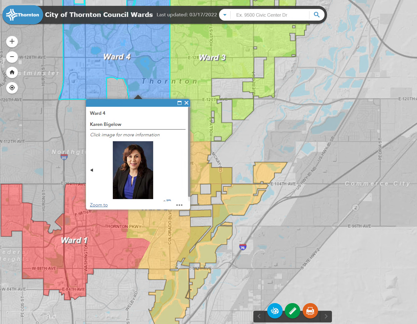 thornton colorado zoning map