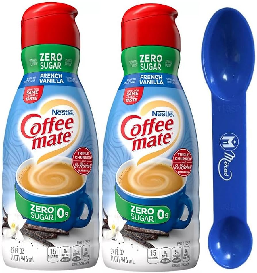 amazon coffee mate creamer