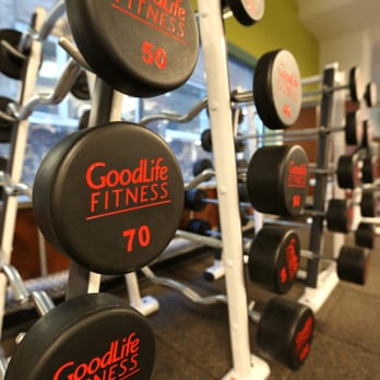 goodlife fitness scarborough kennedy and lawrence