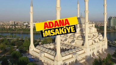 adana ezan