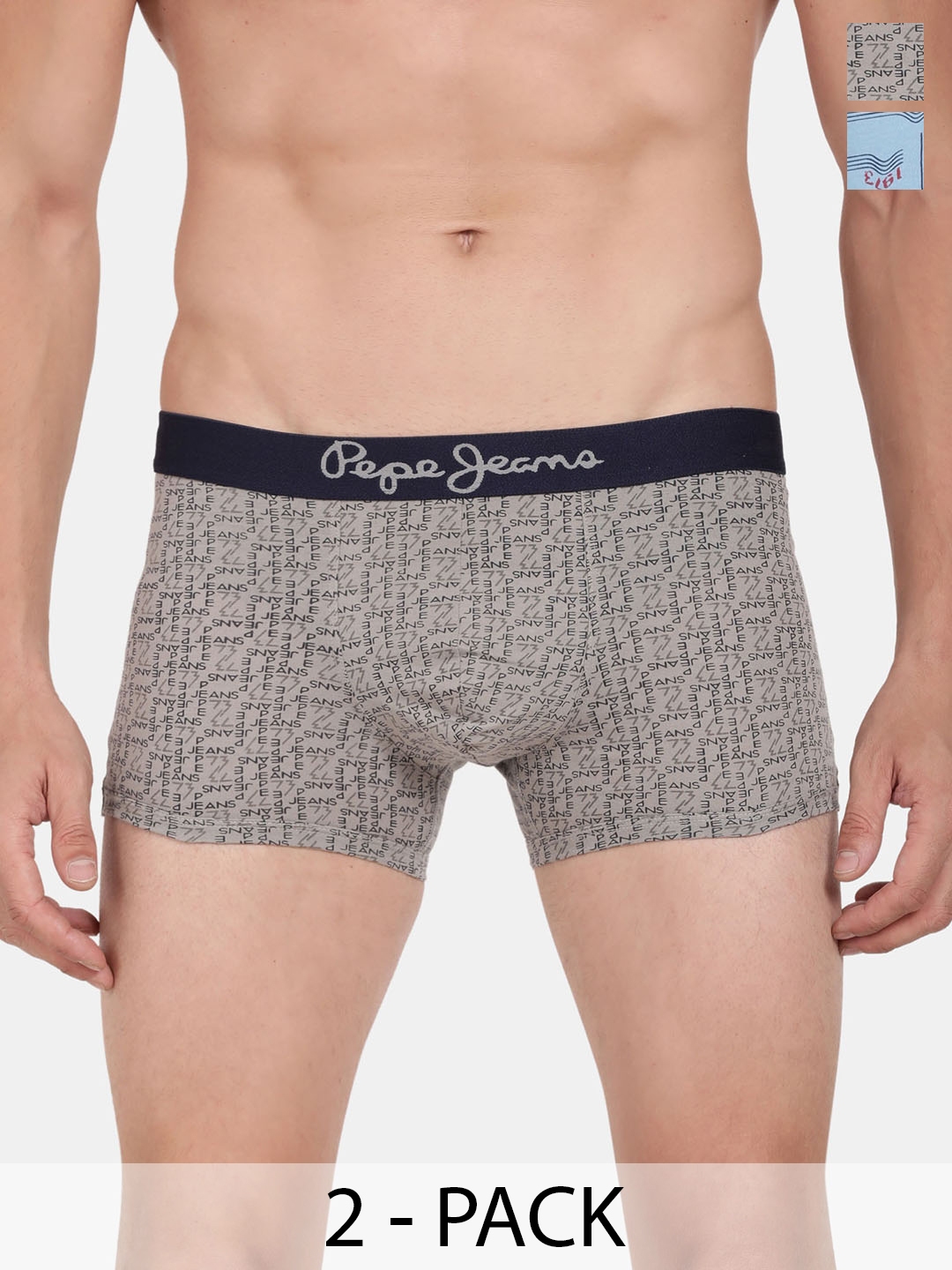 pepe jeans trunks