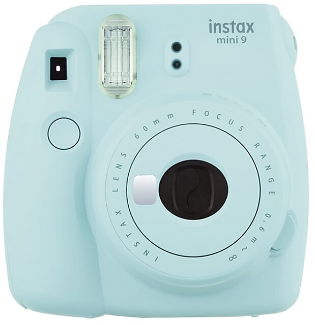 instax mini 9 mod değiştirme