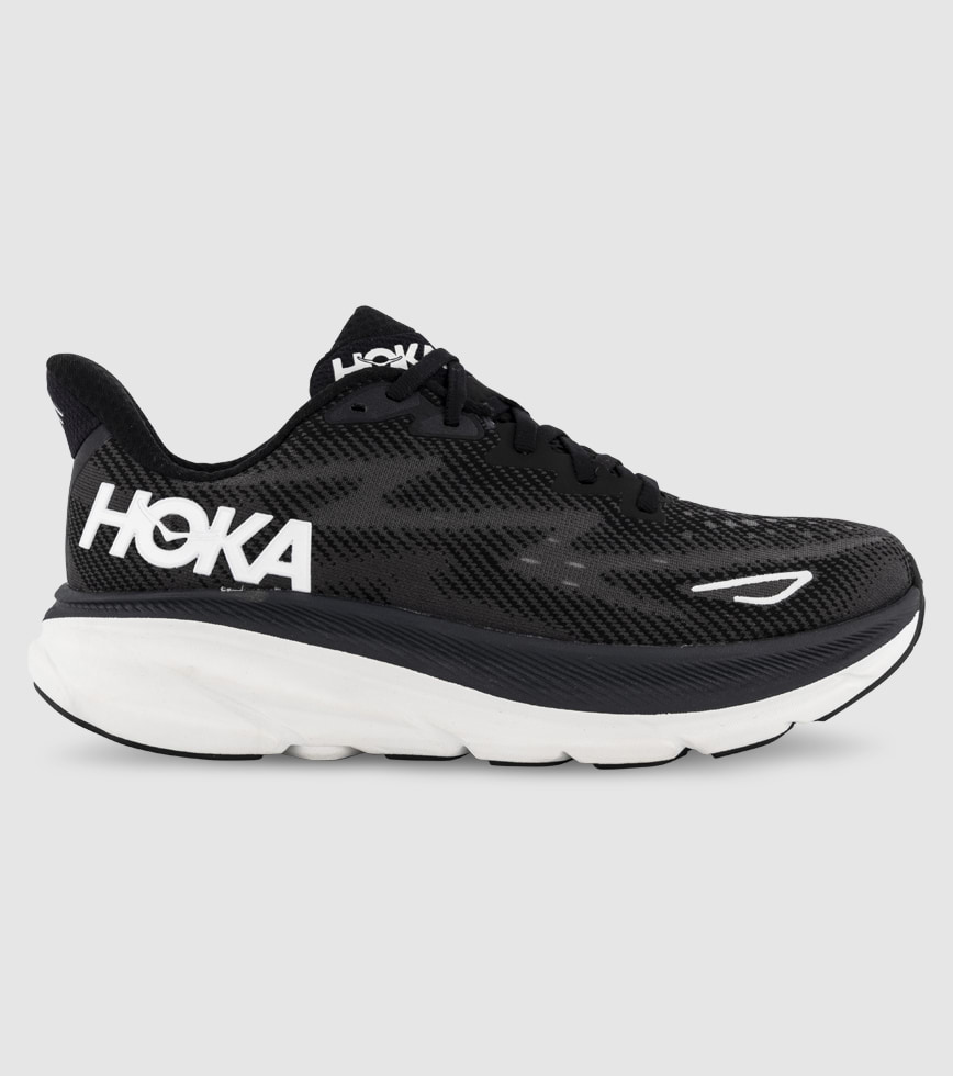 hoka clifton 9 release date