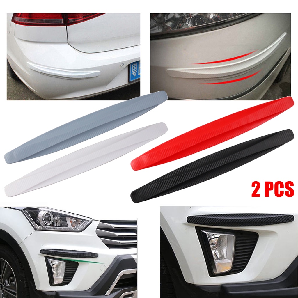 car bumper accessories