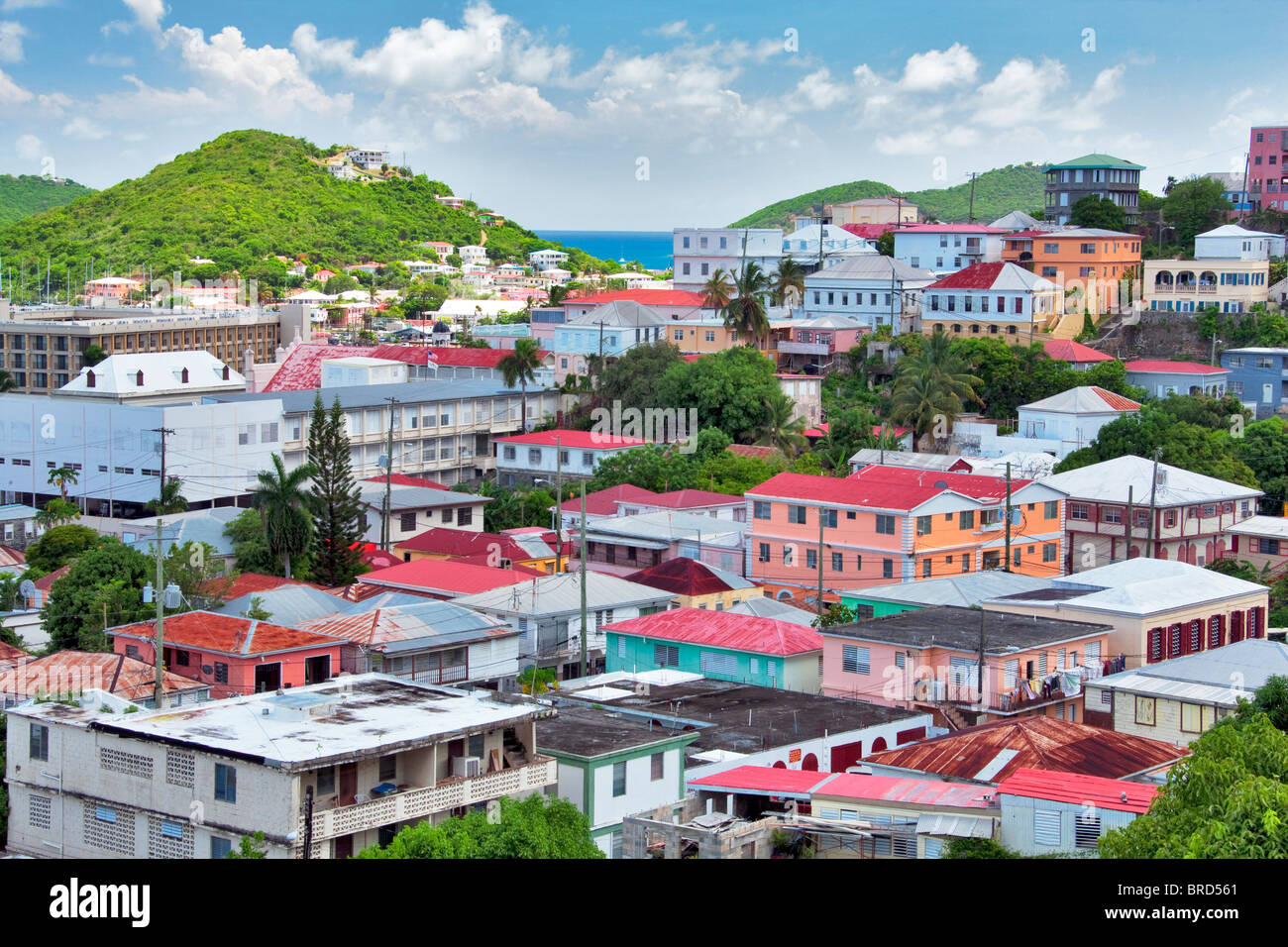 houses in st thomas virgin islands