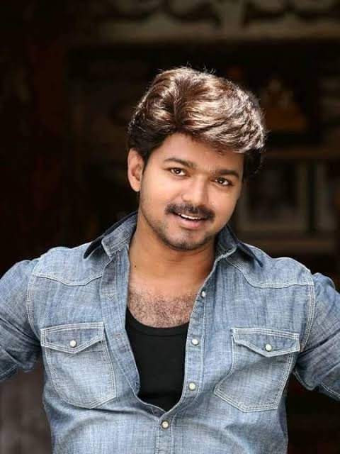 vijay actress