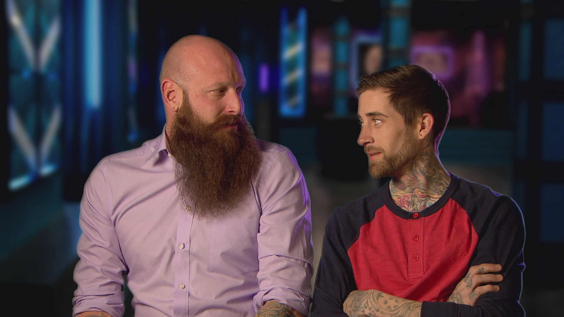 ink master season 9 online free