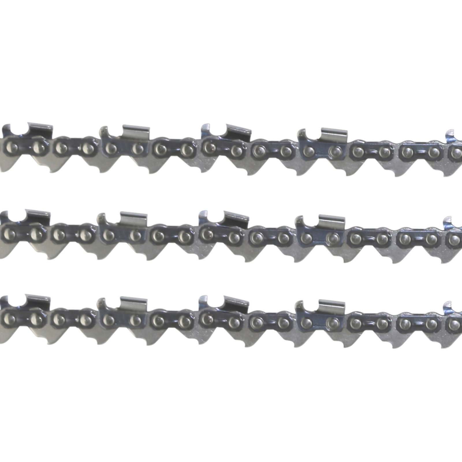 stihl 16 bar chain size