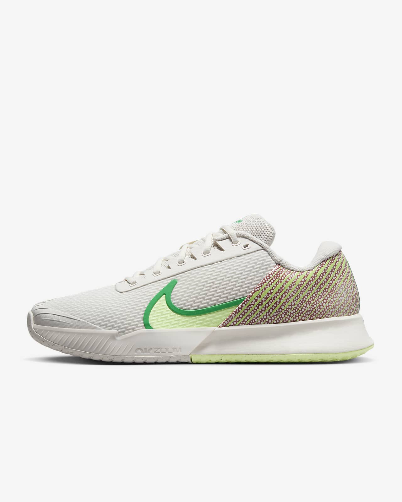 nike air zoom vapor pro 2