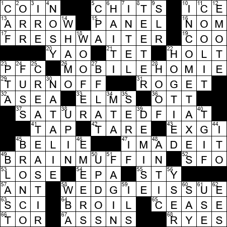 some wba ends crossword clue