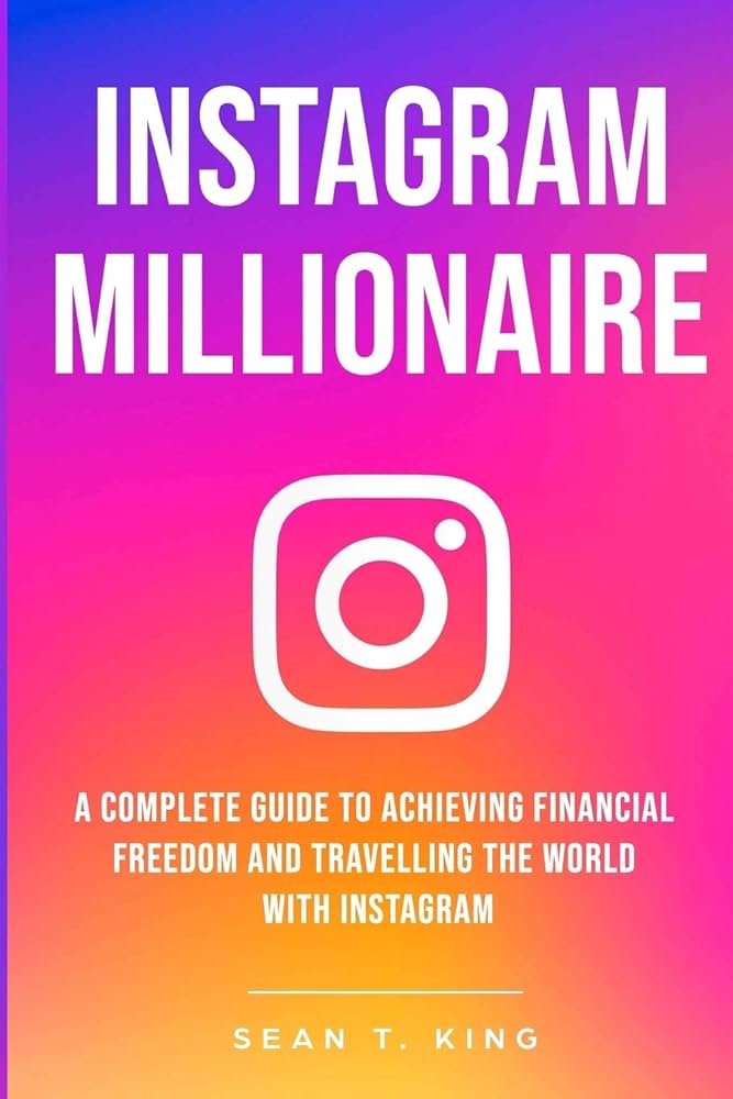 instagram millionaire