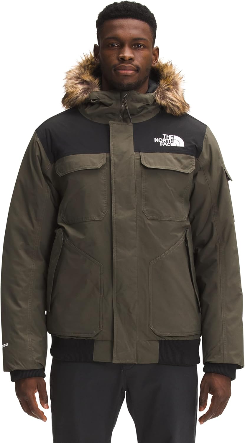 north face gotham jacket