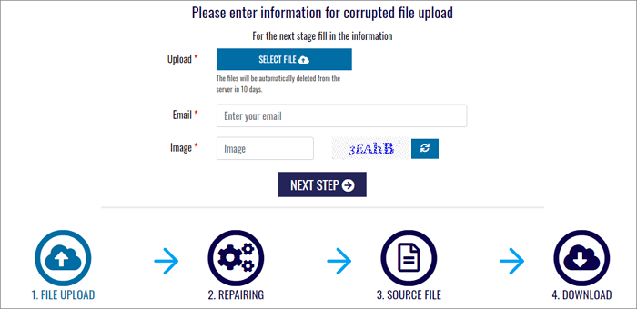 corrupted psd file recovery online free