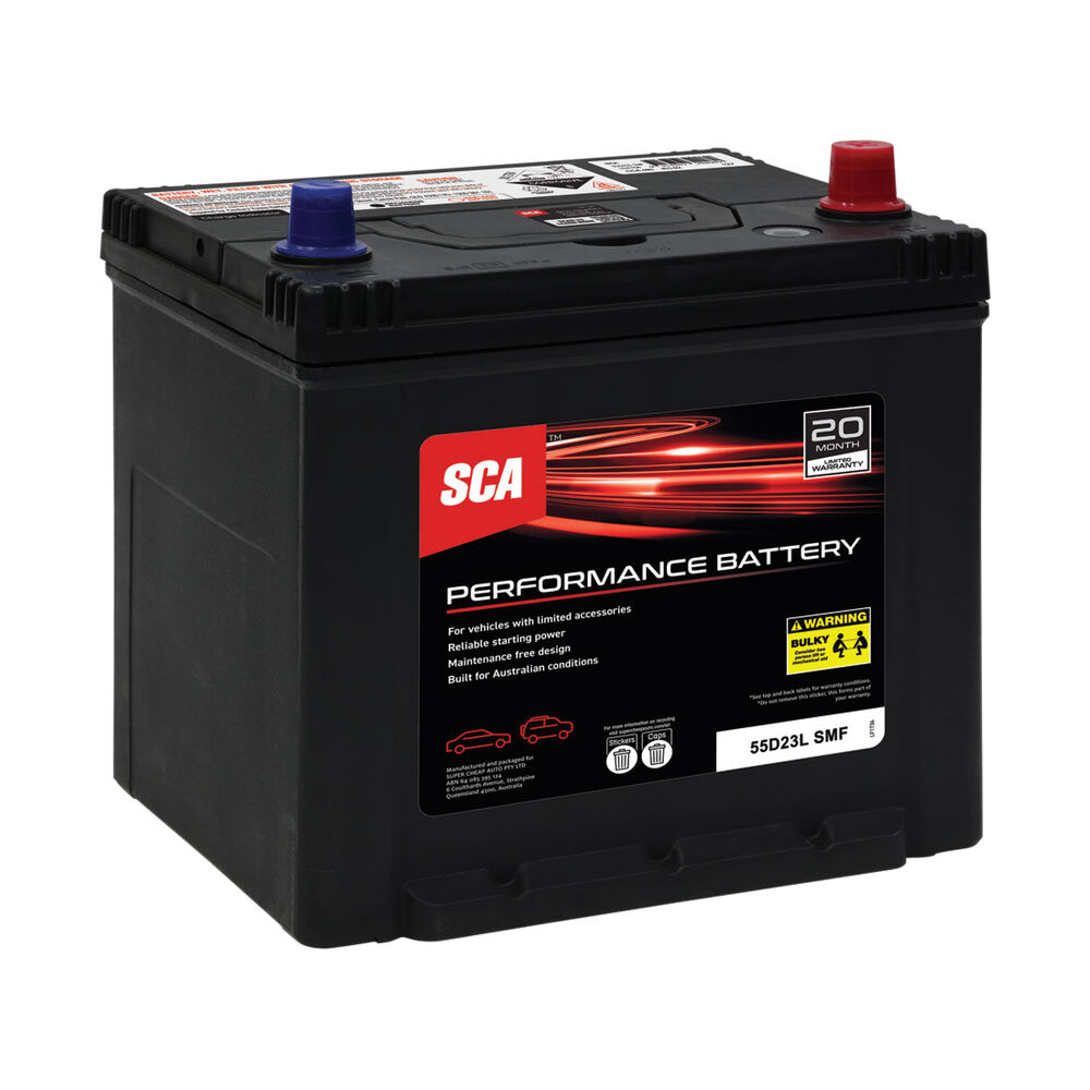 car battery supercheap