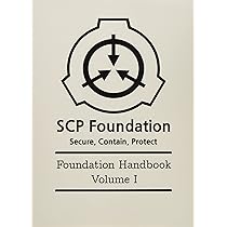 is the scp foundation real