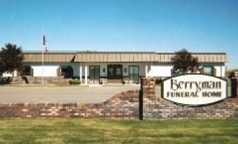 berryman funeral home