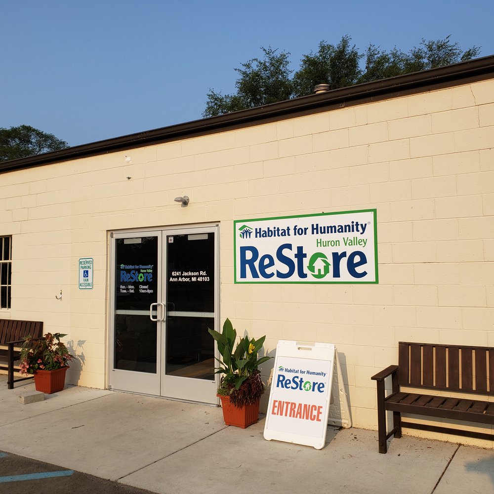 habitat for humanity restore detroit michigan