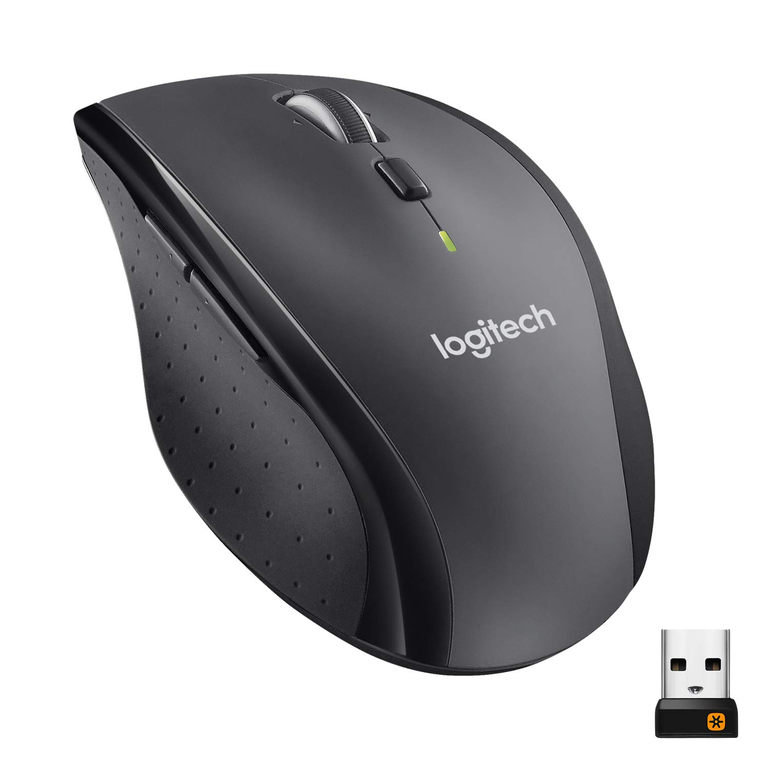 logitech wireless marathon mouse m705