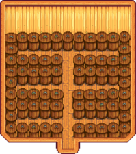 stardew valley keg