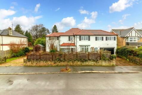 property for sale in dore sheffield