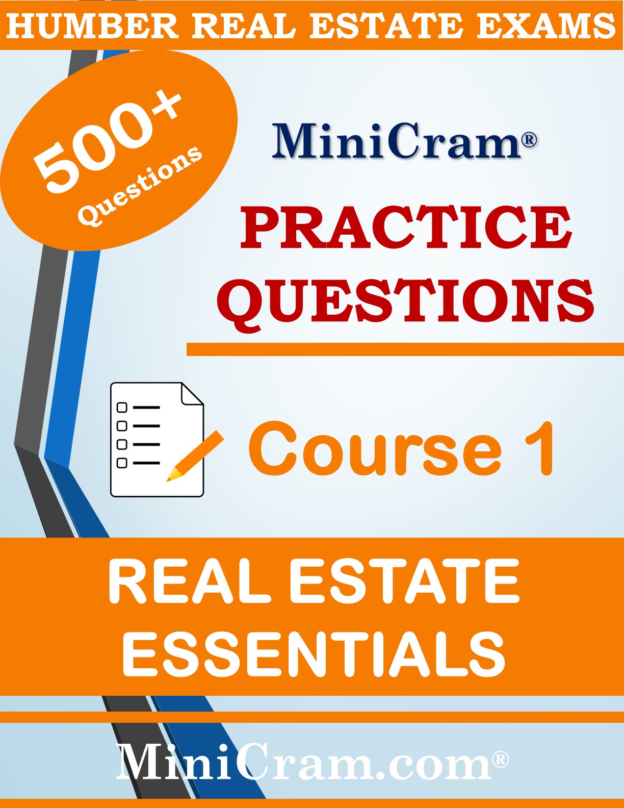 humber real estate course 1 practice exam free