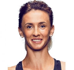 lesia tsurenko age